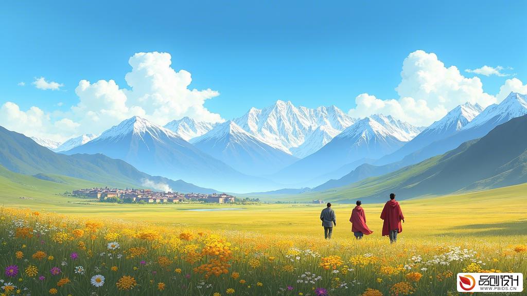 甘南体验策略：解锁高原秘境的旅游咨询新视角
