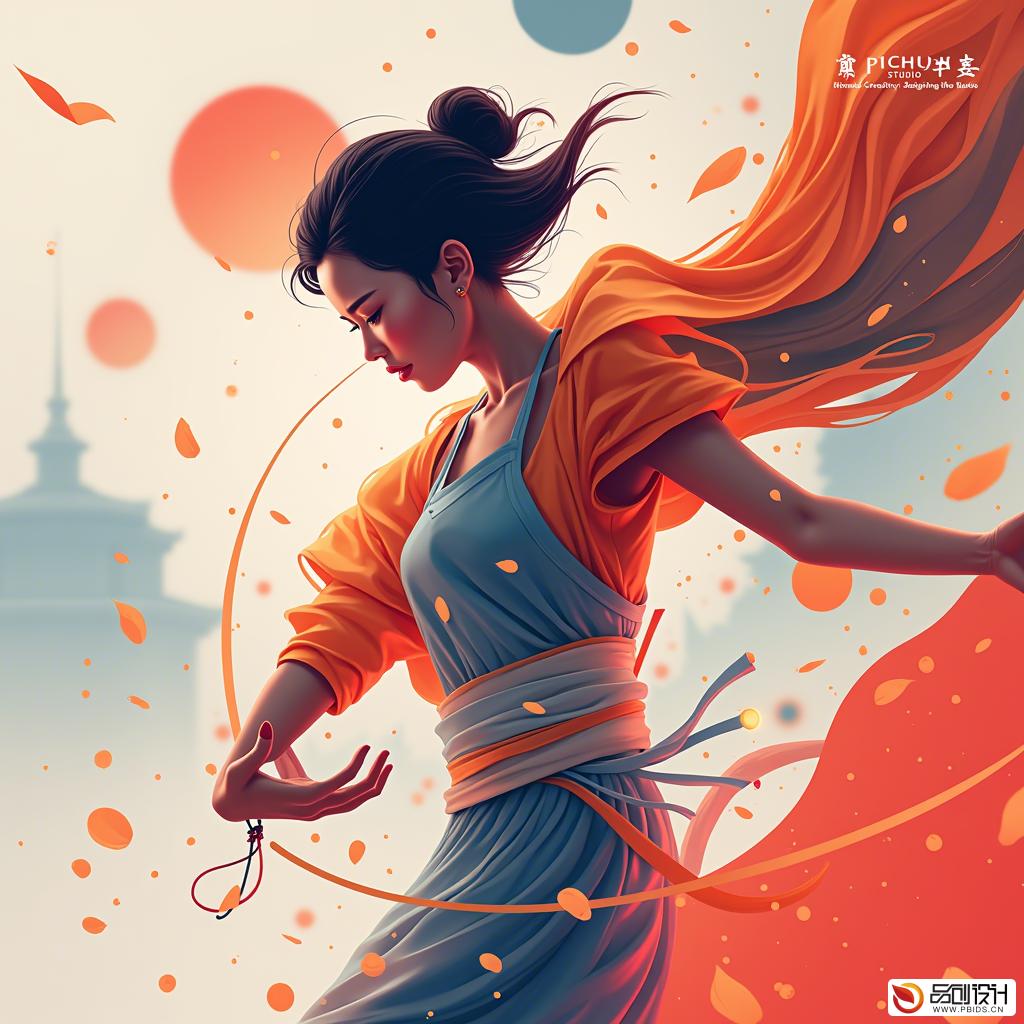 眉山市品创设计工作室:创意无限,设计未来