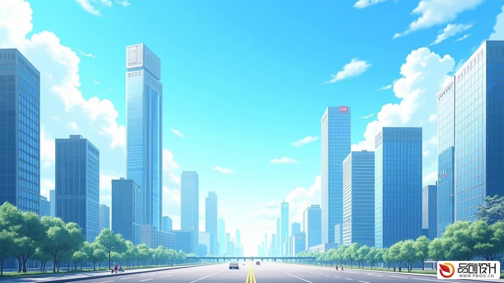 七台河市界面美学设计工作室：创意与艺术的完美融合
