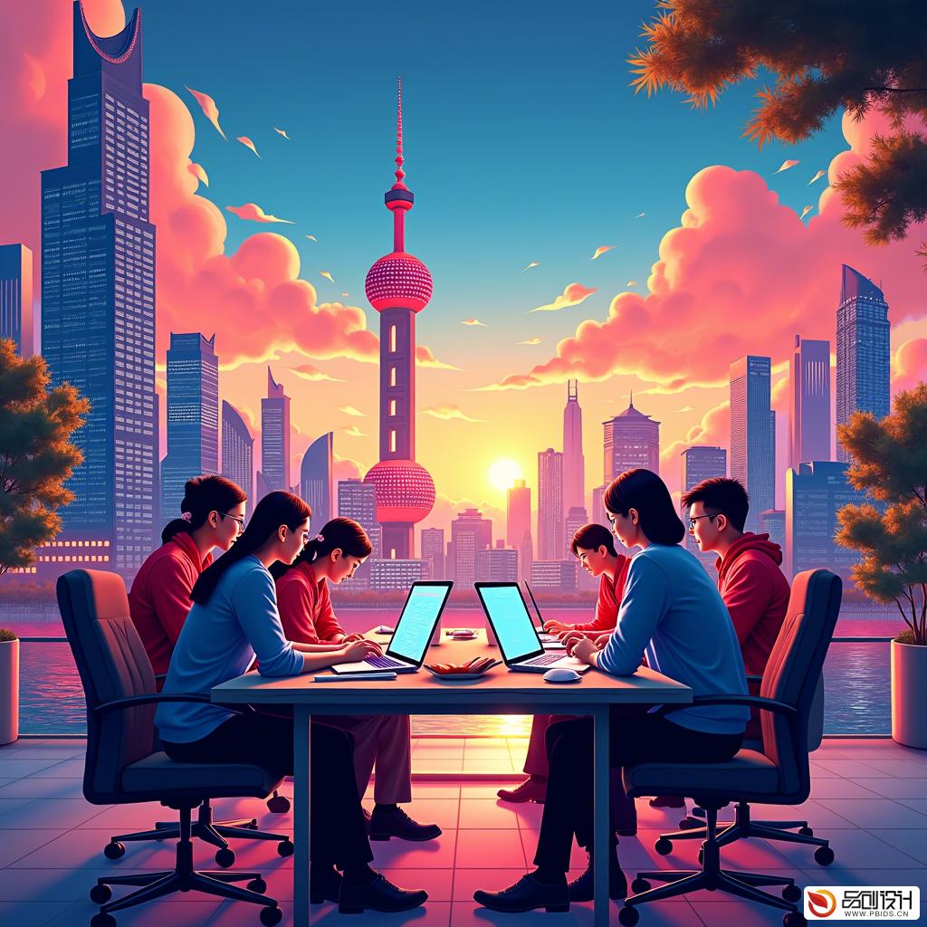 汉中市运营增长视觉团队的崛起与影响力