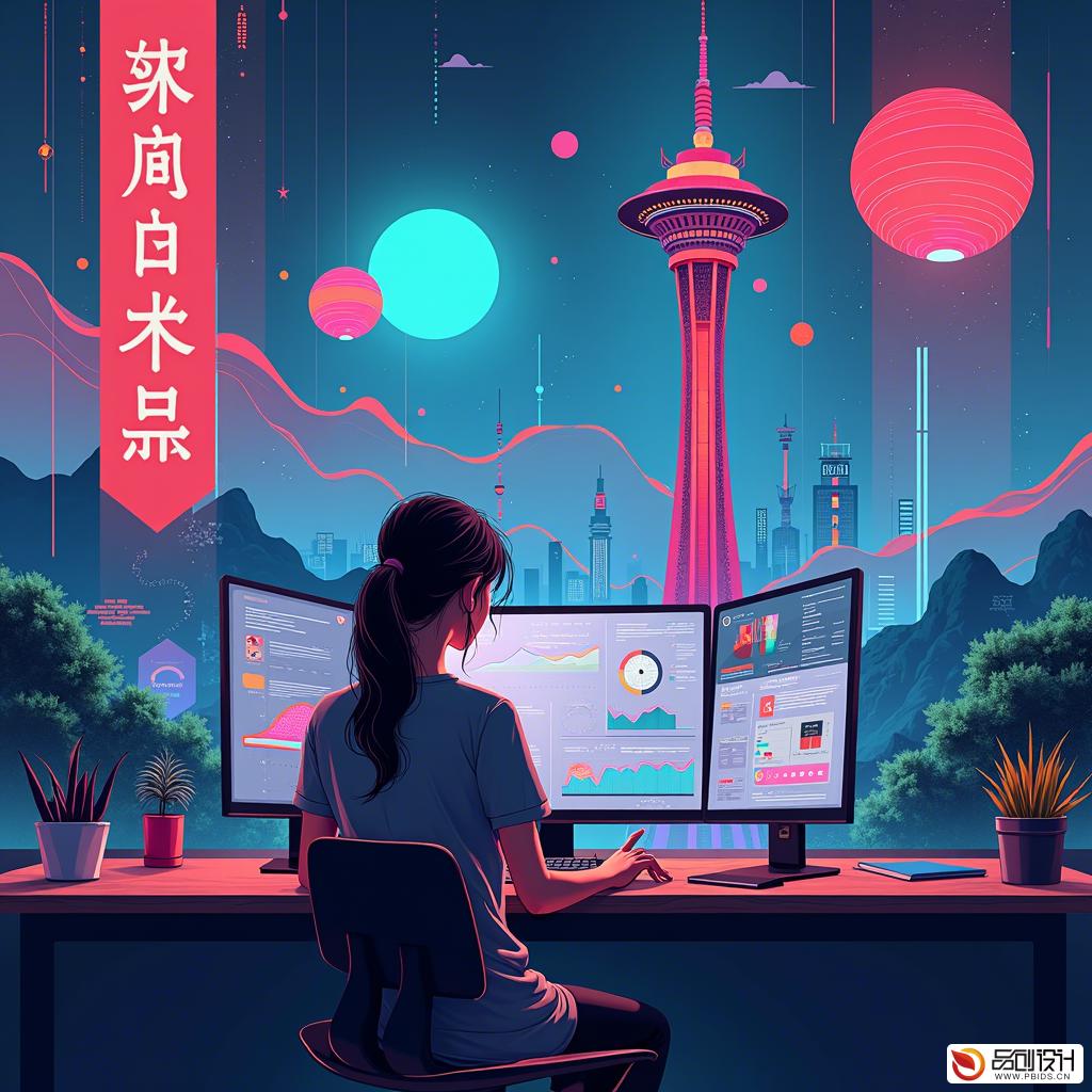 肇庆市界面设计设计公司的创新之路与未来展望