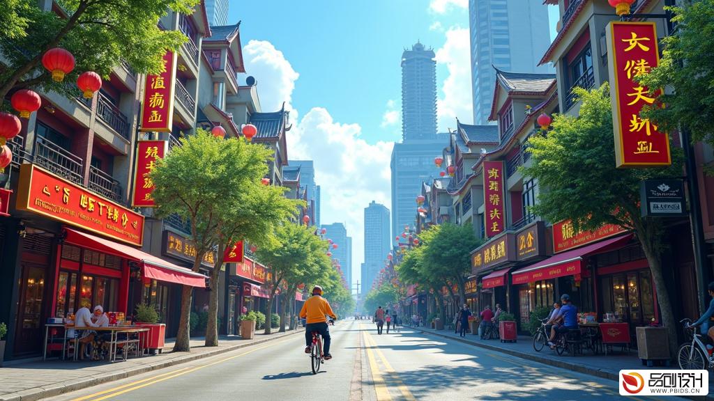 佛山市品牌触点优化设计：塑造企业独特魅力的艺术
