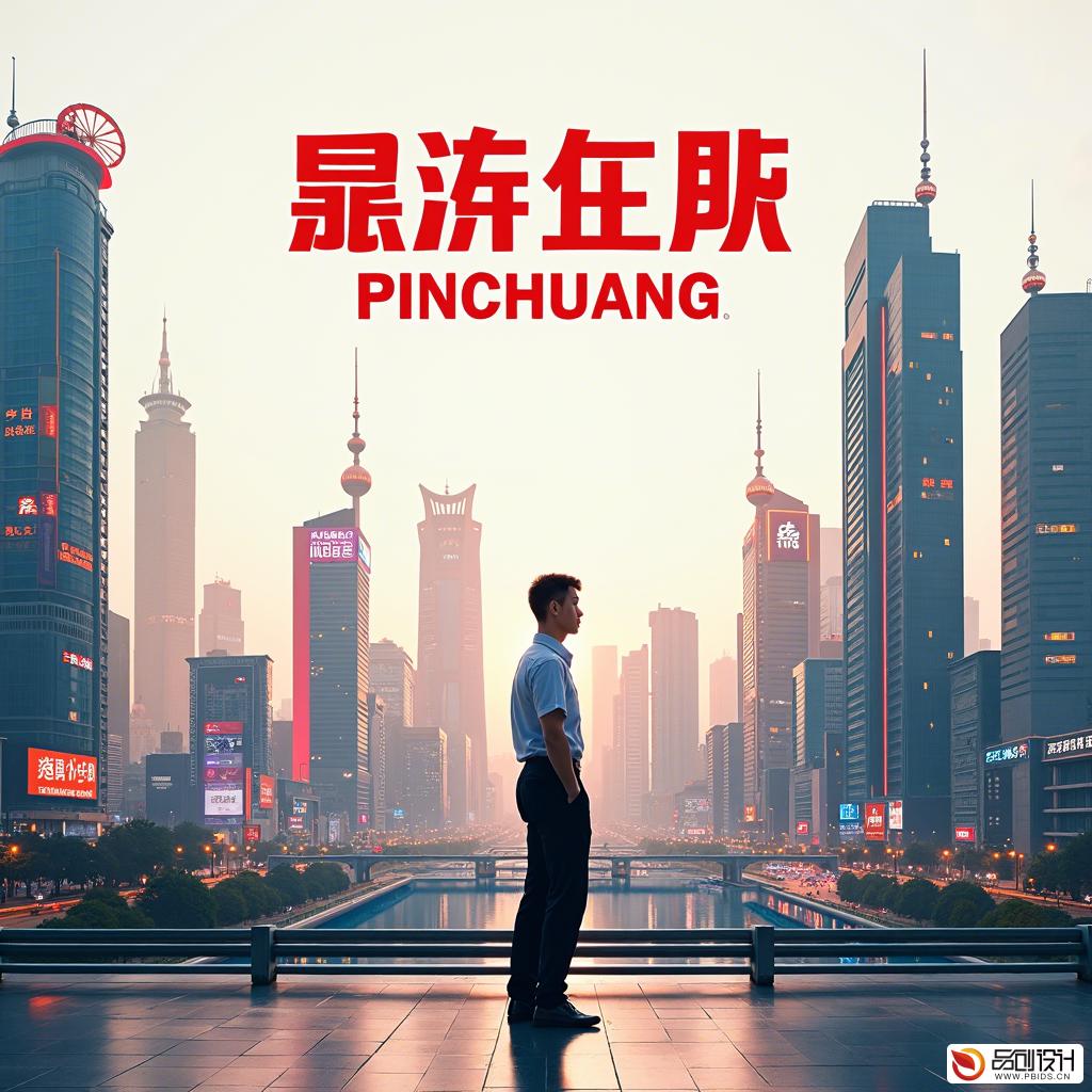 珠海市品创品牌策略:塑造企业独特魅力的艺术