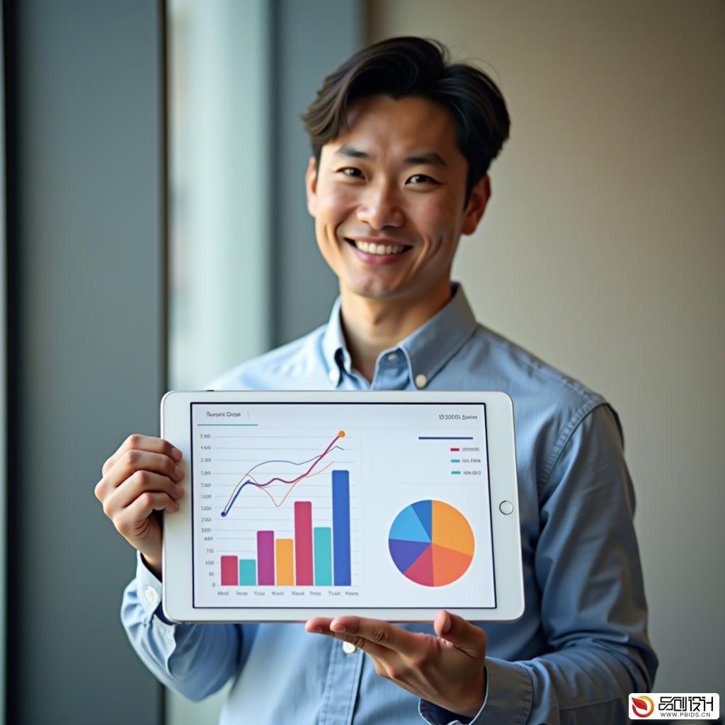 晋中市数据可视化设计工作室:解锁数据背后的故事