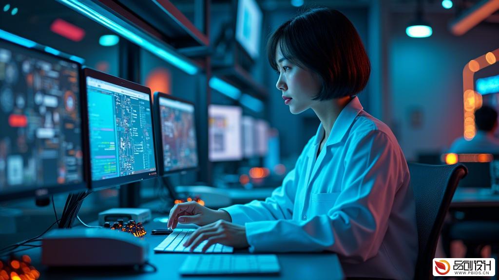 物联网品创设计机构：引领未来智能生活的设计革命
