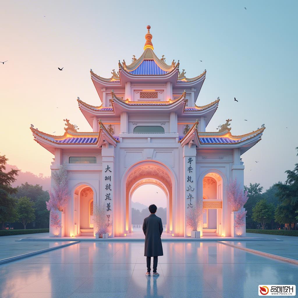 蚌埠市视觉界面开发设计公司的创新之路
