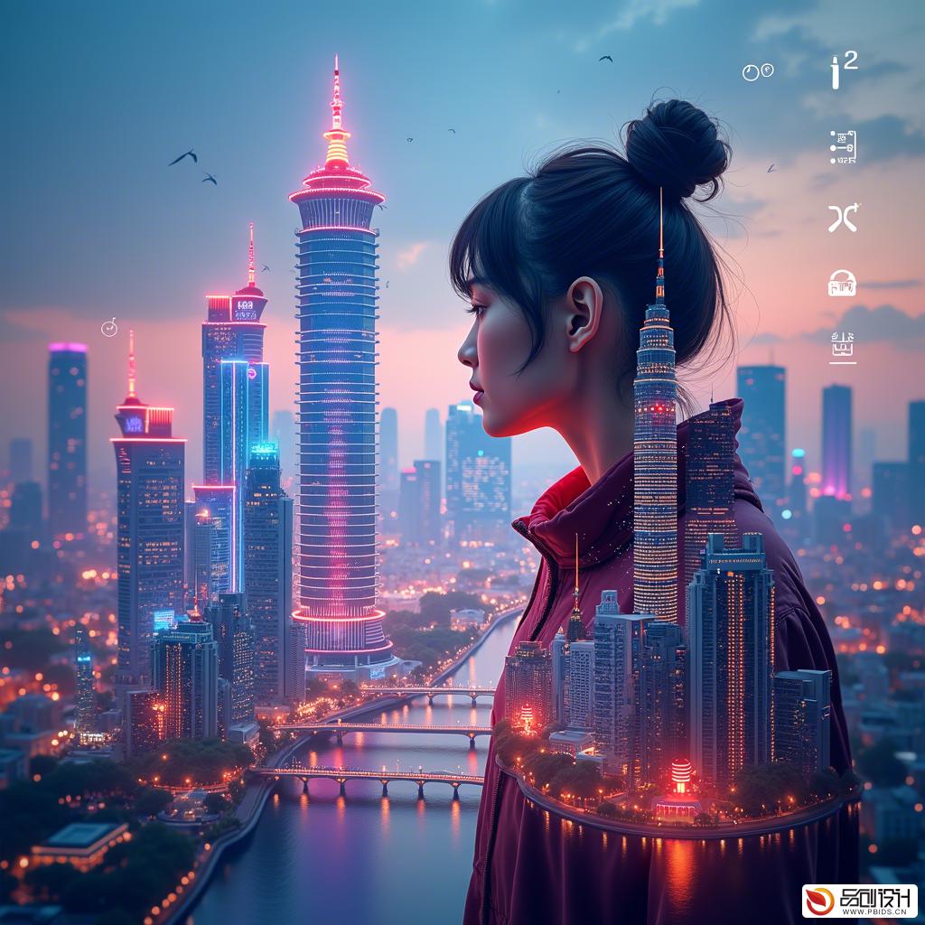 嘉兴市界面设计合作伙伴:共创数字视觉新篇章