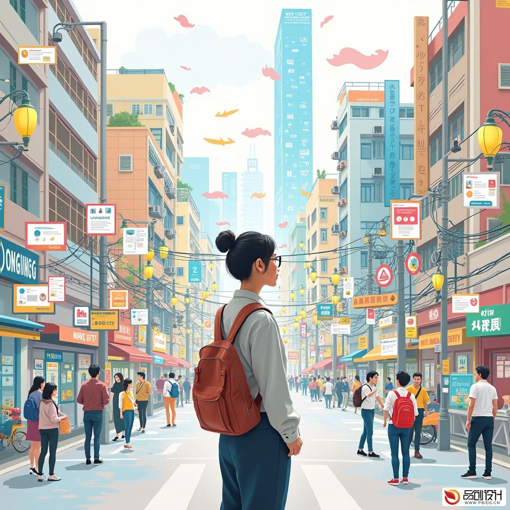 东营市用户体验设计机构：塑造未来交互新体验
