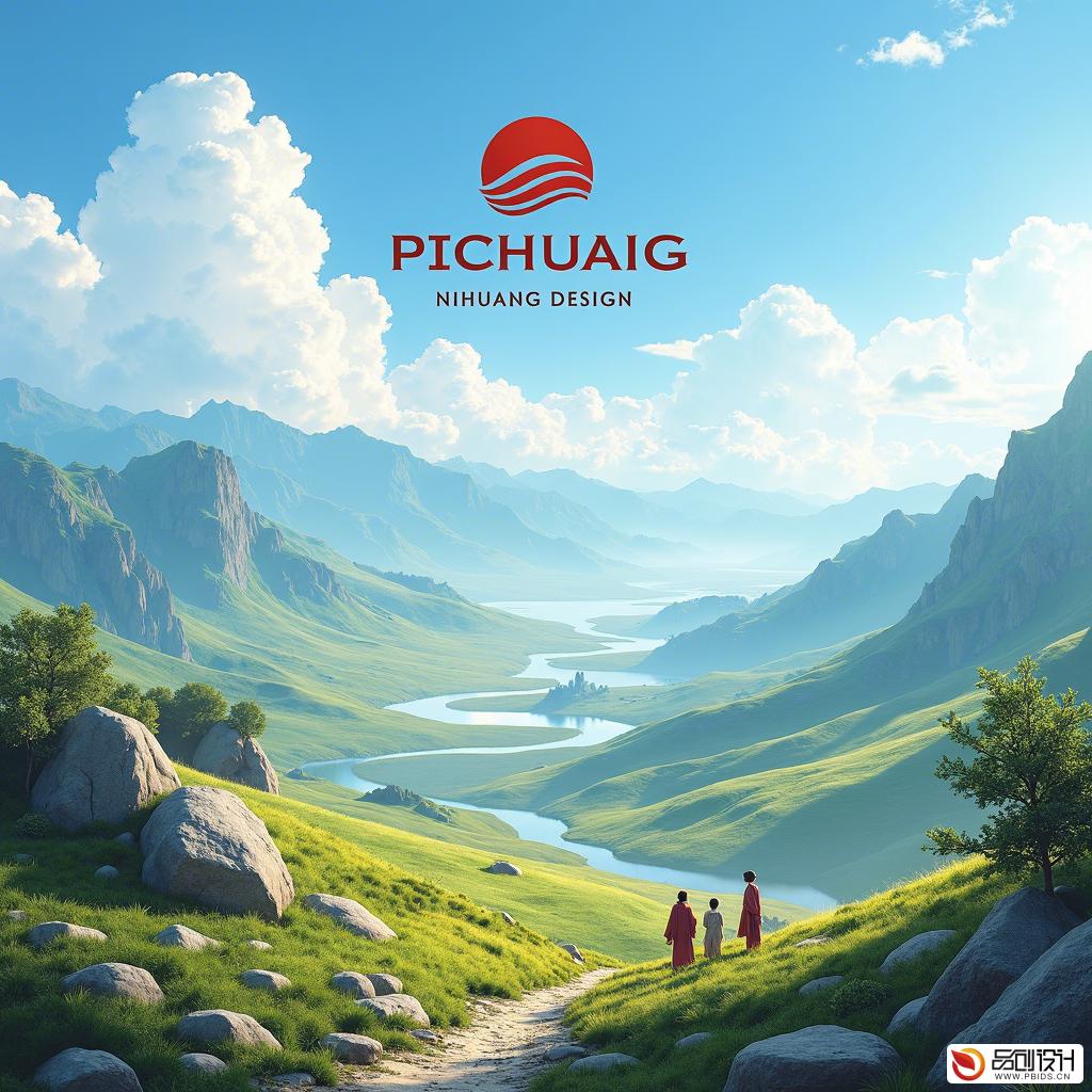 那曲市品创设计公司的创新之旅：塑造品牌新高度
