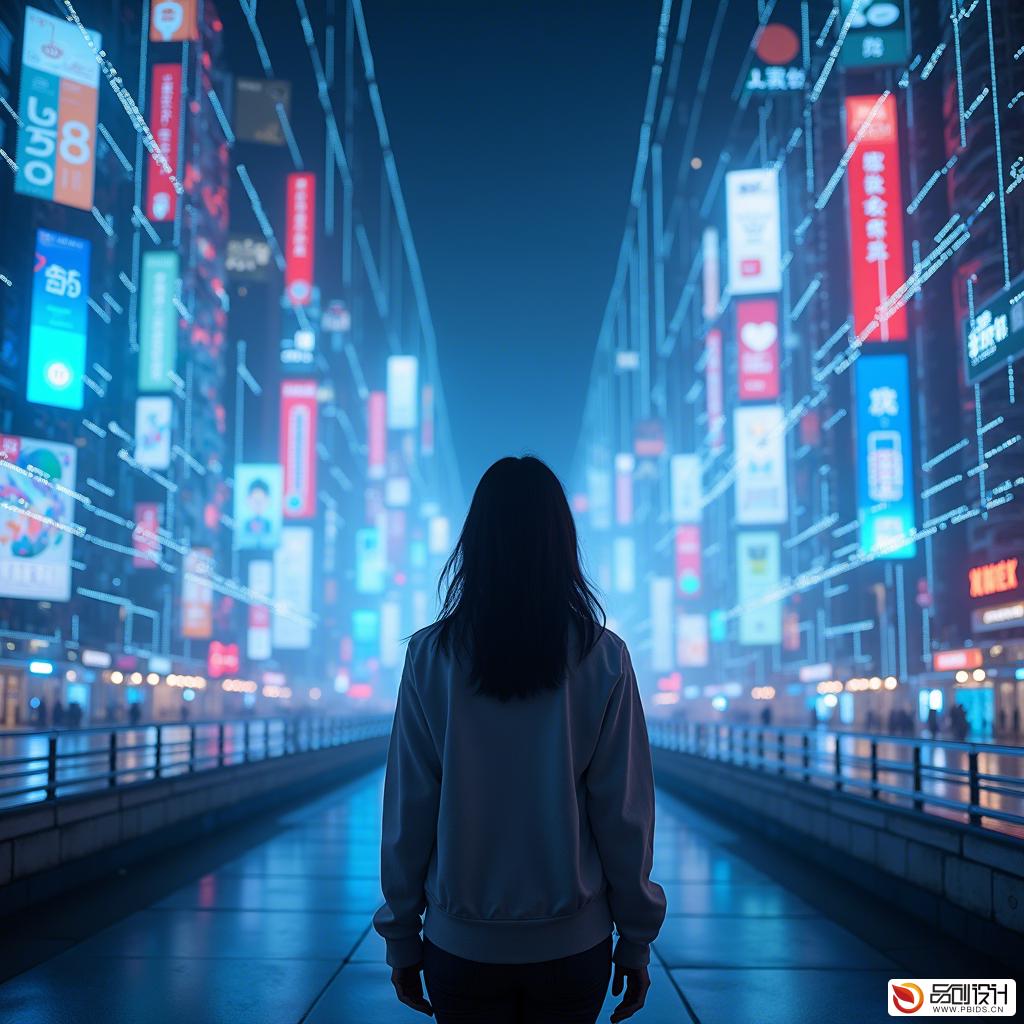 嘉兴数字界面设计的创新力量:塑造未来交互体验
