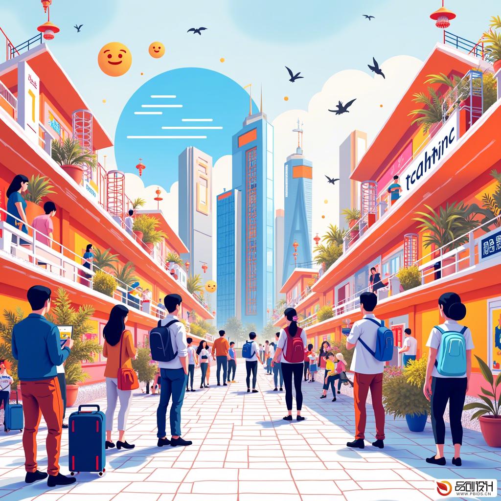 滨州市品创定制设计智库：引领创新设计的力量
