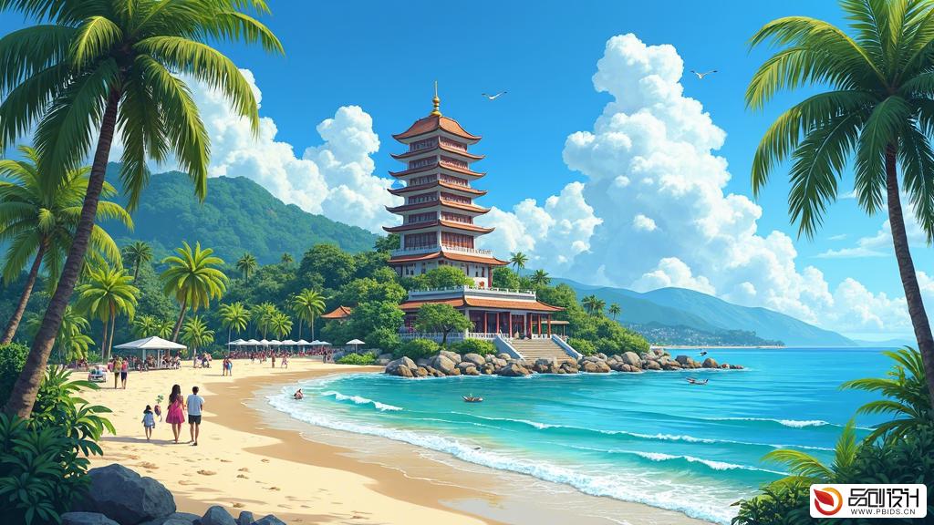 海口数字界面设计：寻找卓越的合作伙伴
