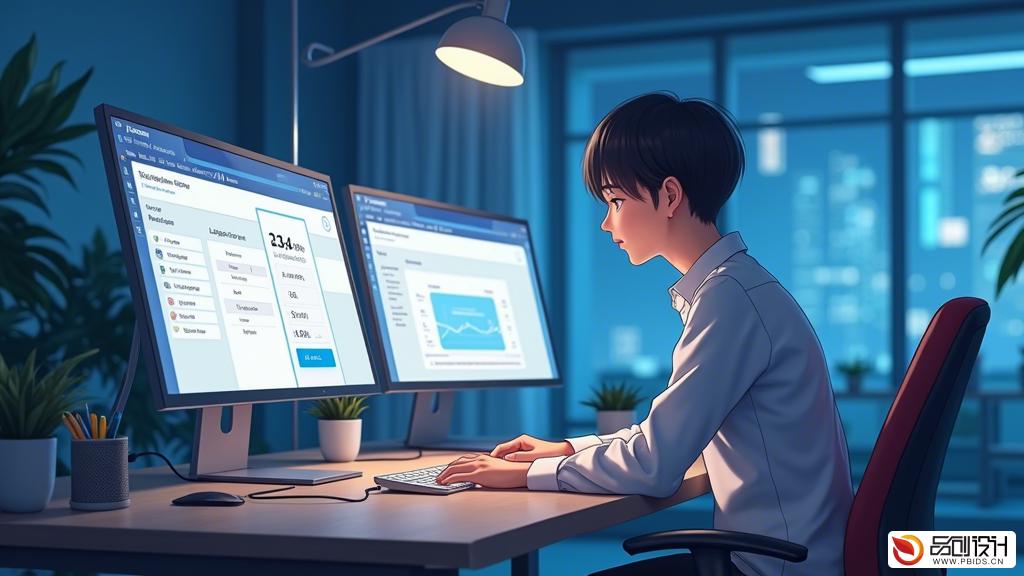 支付服务企业定制设计机构：打造专属支付解决方案的艺术
