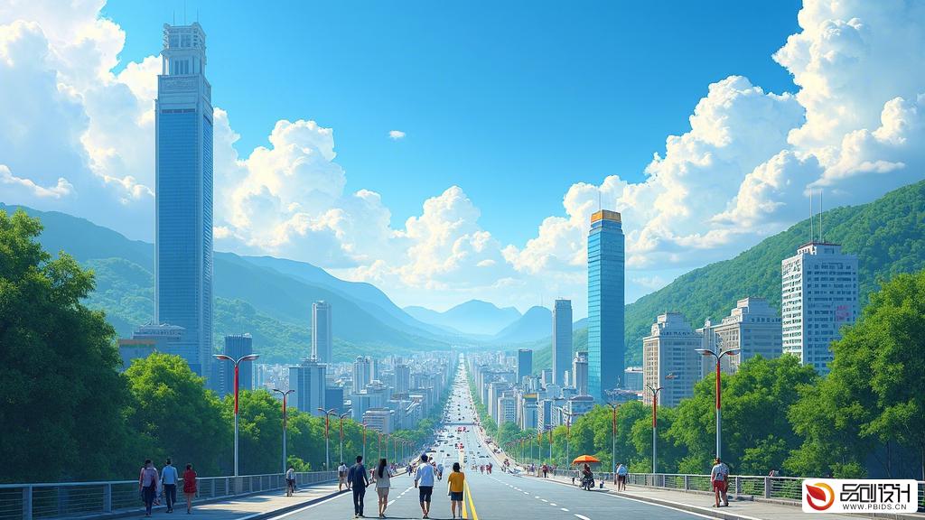 龙岩市品创视觉案例：设计创新引领品牌升级
