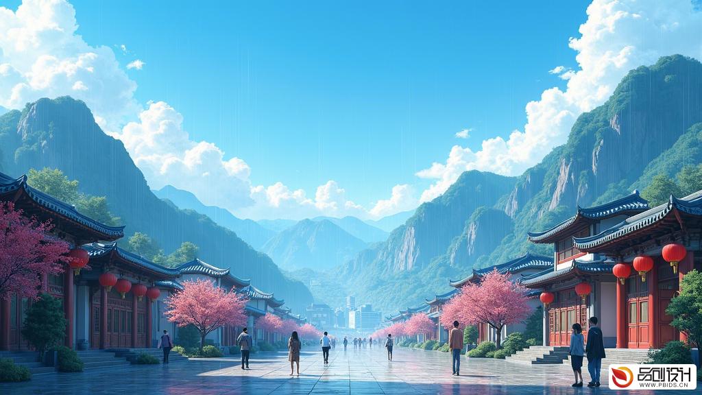 雅安市响应式网站设计合作伙伴：共创数字化未来

