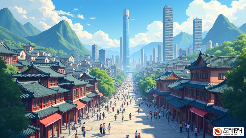 铜仁市应用体验升级设计中心：打造未来数字生活的创新引擎
