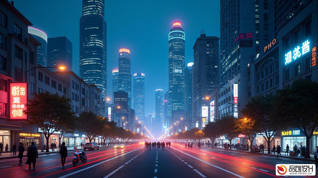 汕头市网页视觉架构合作伙伴：共创数字视觉新纪元
