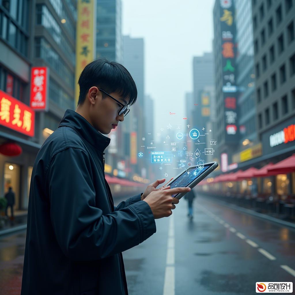毕节界面微交互设计企业的创新之路
