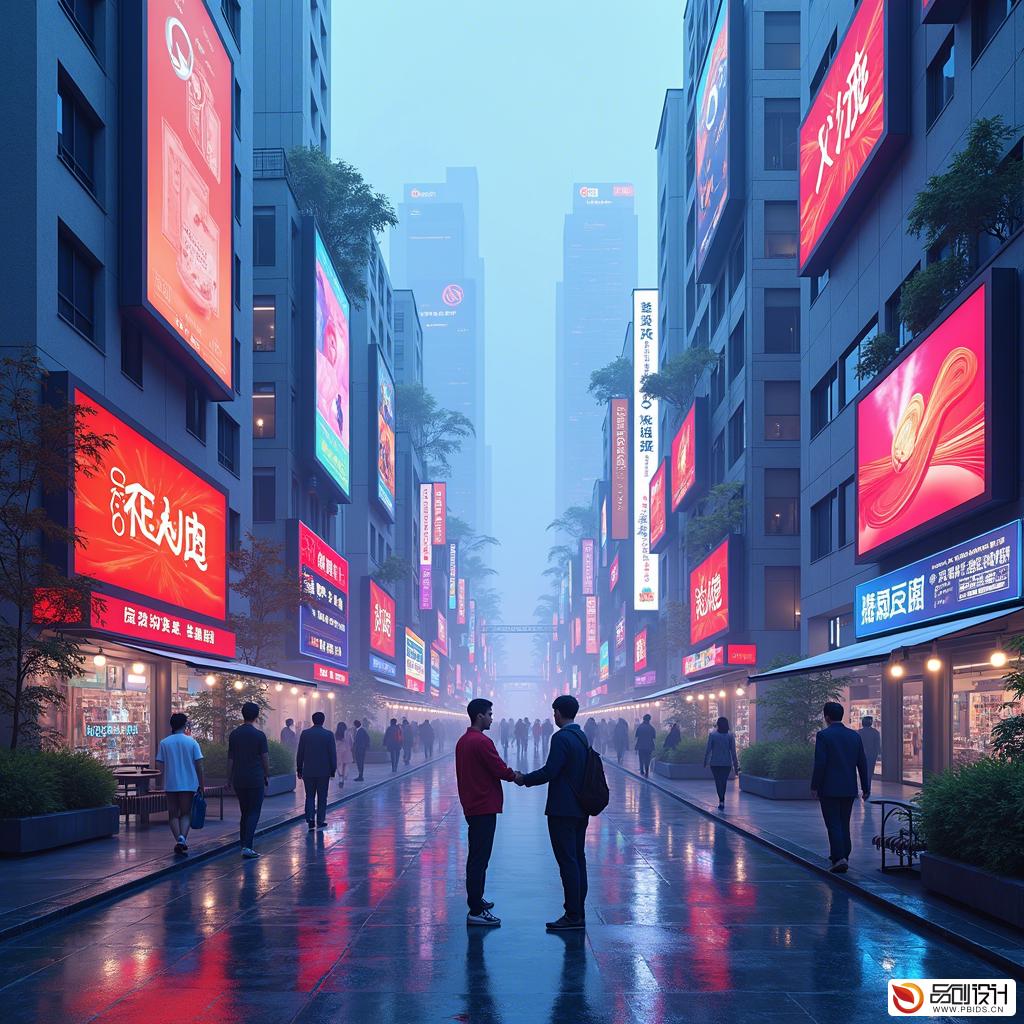 连云港界面设计机构：塑造数字世界的视觉盛宴
