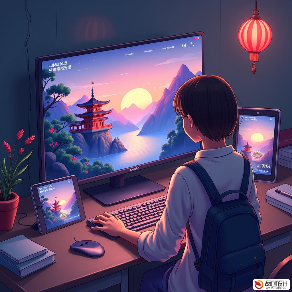 吕梁市响应式网站设计创新服务中心:引领数字时代新风尚
