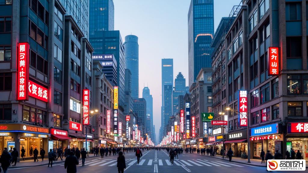 揭阳市运营增长视觉创新服务中心：驱动商业新未来的力量
