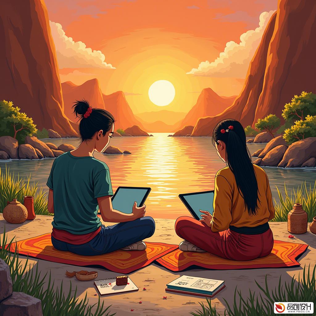 红河哈尼族彝族自治州：创新设计工作室的崛起与魅力
