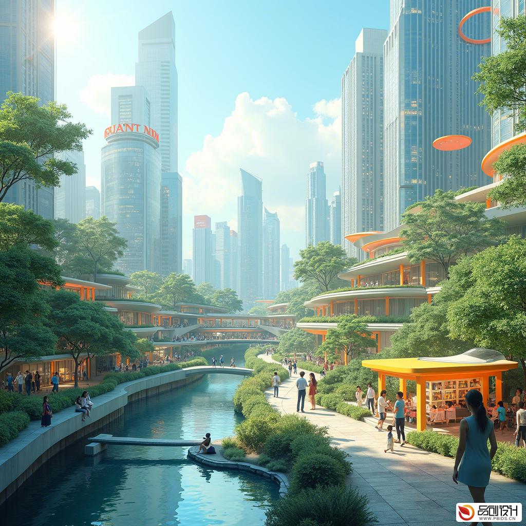 广安市创新设计策略：激发城市活力，塑造未来新风貌
