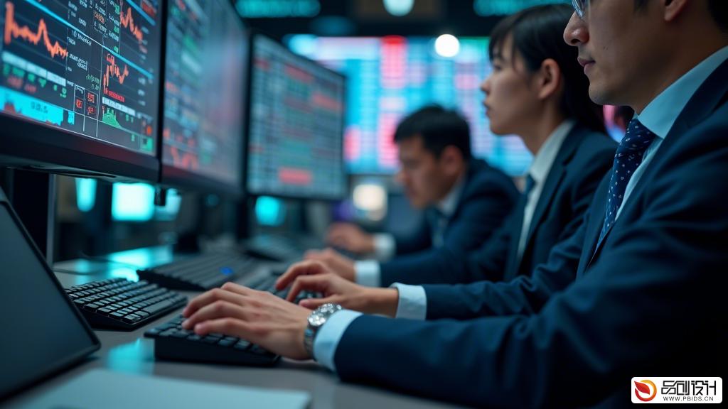 金融期货UX设计的创新与实践单位探索
