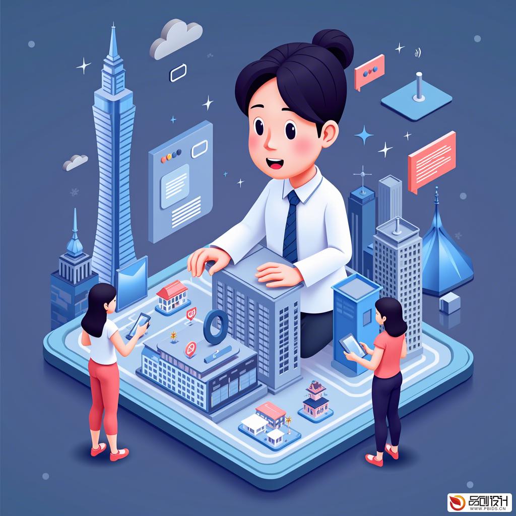 遂宁市APP应用UI设计工作室:打造卓越用户体验的创意之源