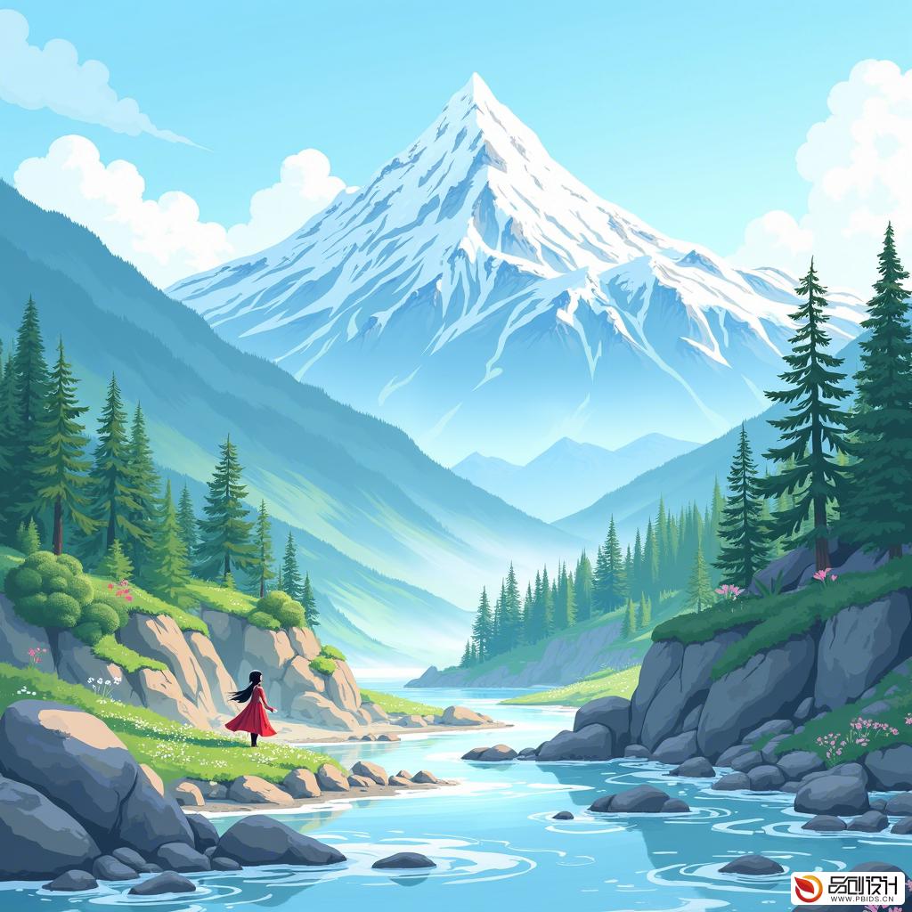 林芝市MG动画设计:创意无限,塑造视觉新体验