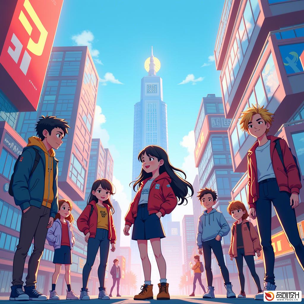 玉溪MG动画设计创新服务中心:引领动画创意新风尚