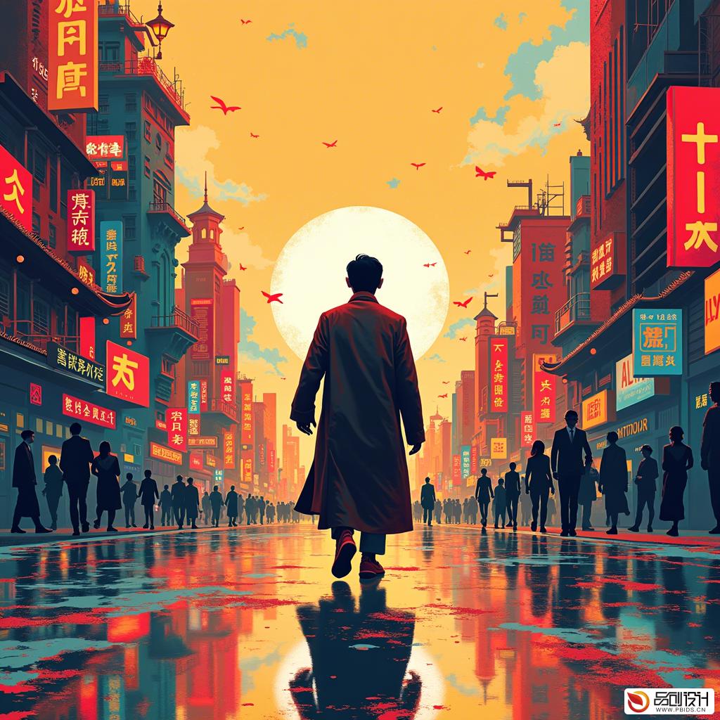 盐城市品牌设计公司的创新之路与未来展望