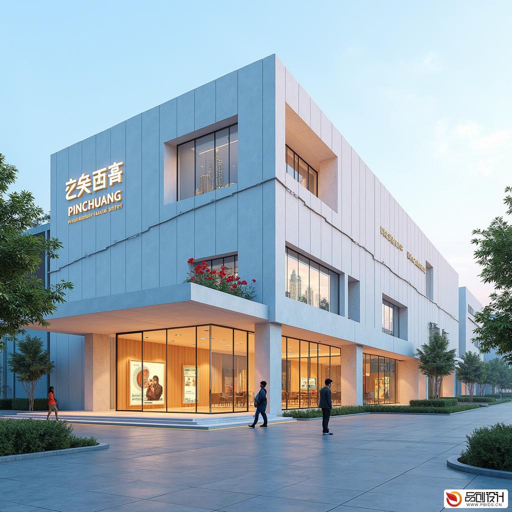 贵港市品创品牌工场：打造区域品牌新标杆的创新引擎

