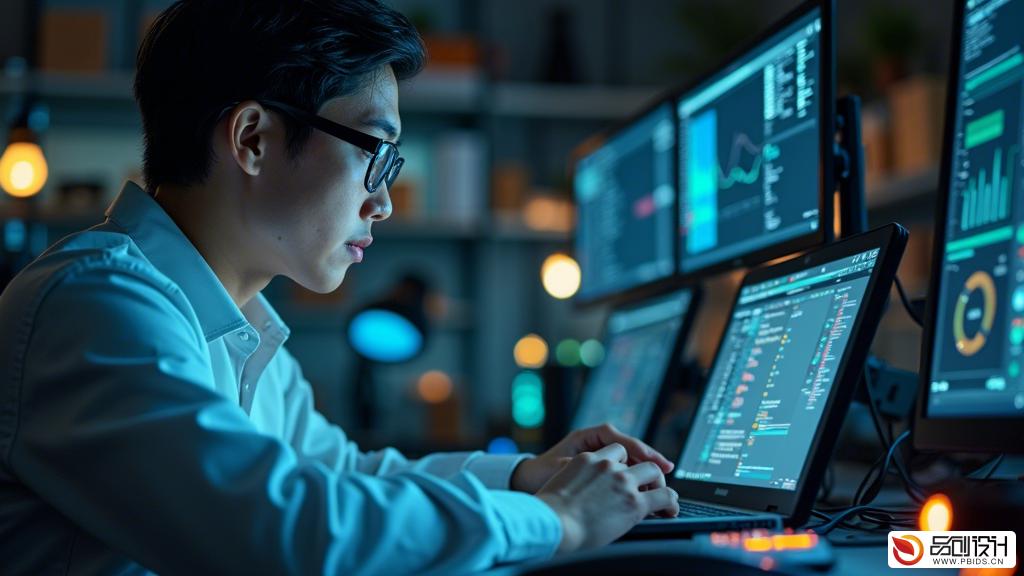 塑造未来：物联网品牌设计团队的创意与实践
