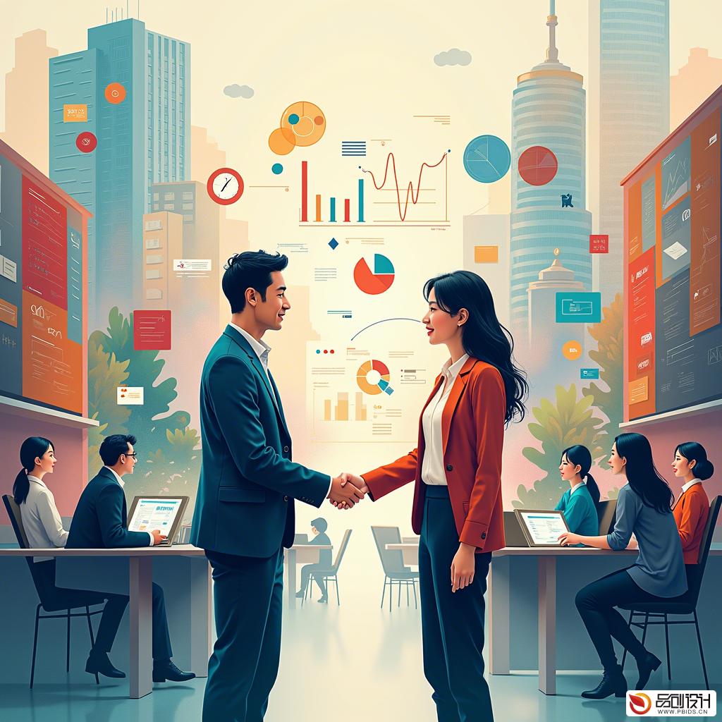 南阳市用户研究分析合作伙伴:共创市场洞察新篇章
