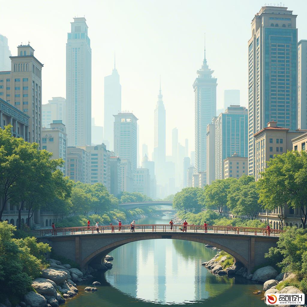 郴州市品牌焕新创新服务中心：引领城市品牌升级新篇章

