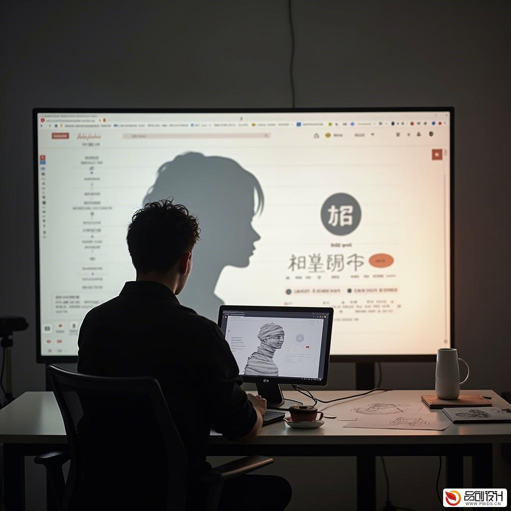 承德市交互原型设计公司的创新之路