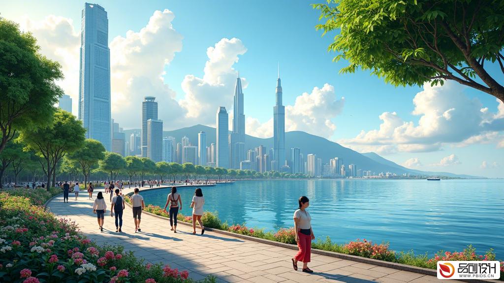厦门市品创设计工场：创新设计的摇篮与创意产业的璀璨明珠
