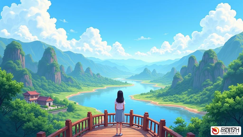 贵州省界面设计合作伙伴：共创数字美学新篇章
