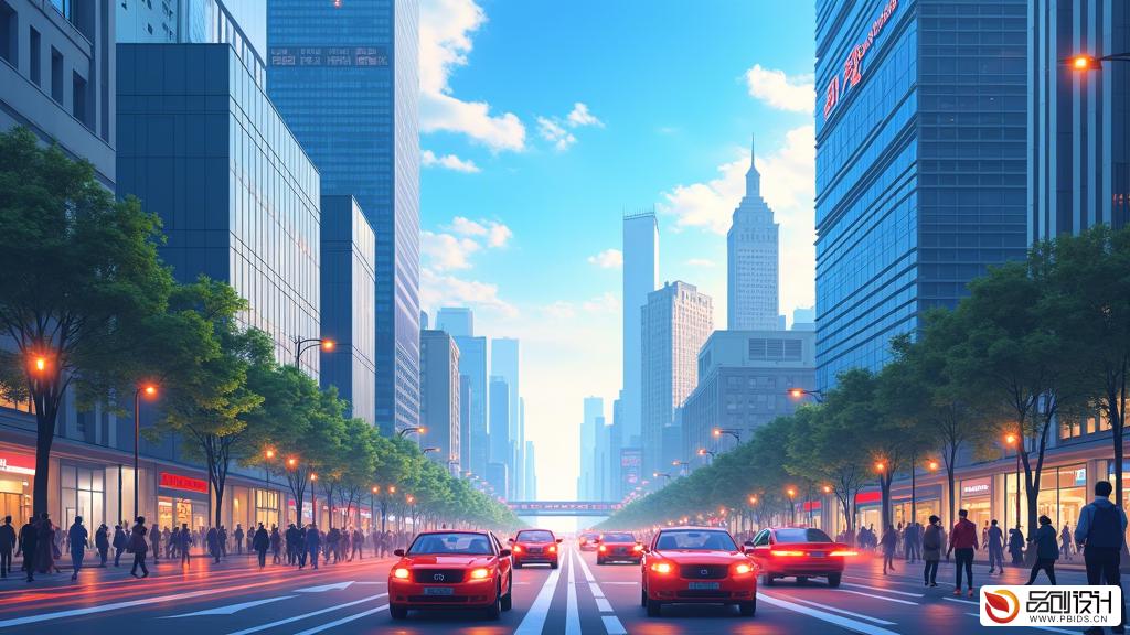 湘潭市全渠道运营视觉机构的崛起与影响
