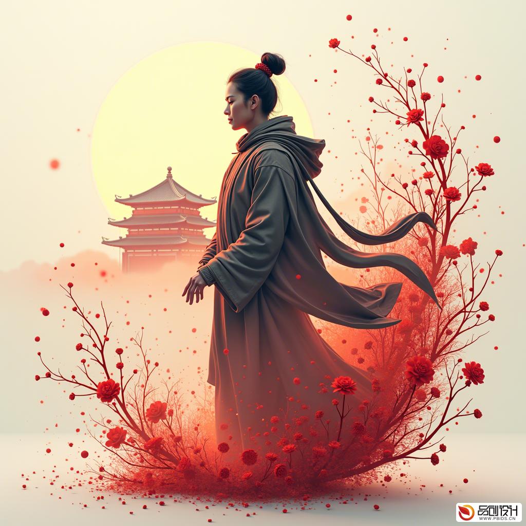 北京市3D动态演示设计:创新视觉体验与城市魅力展现
