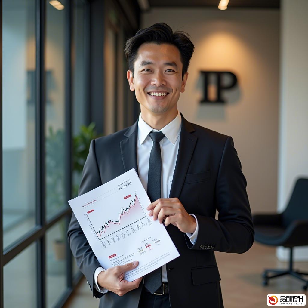 金融法律企业IP打造：构建专业形象与市场影响力的策略
