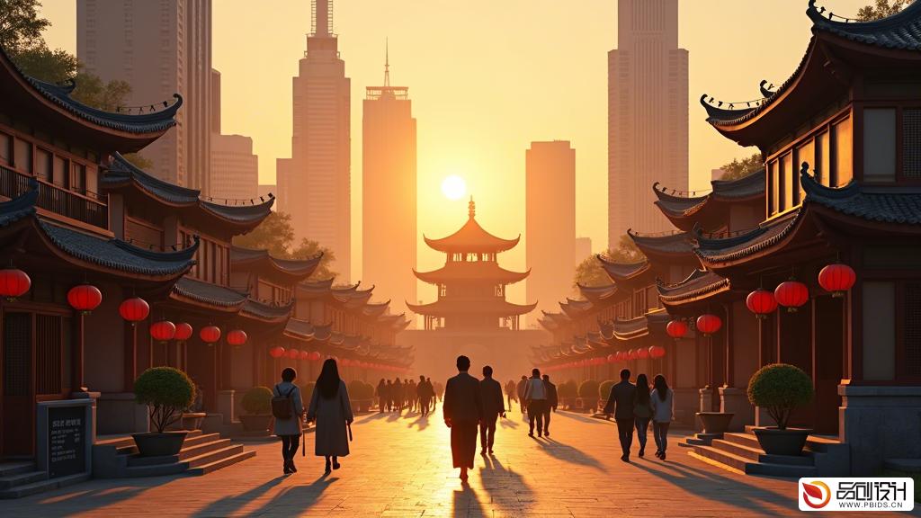 长治市智能交互系统合作伙伴：共创智慧城市新篇章
