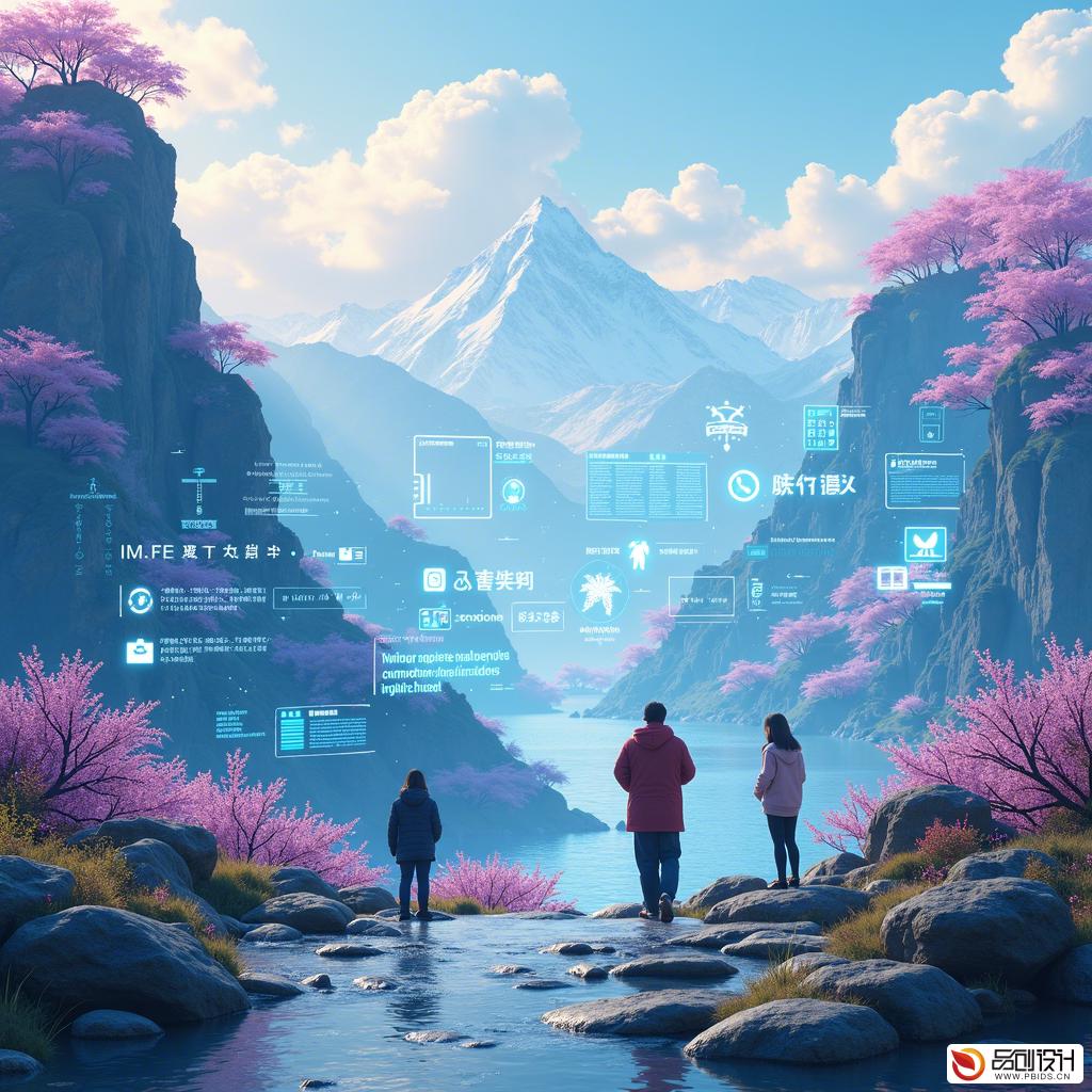 甘南藏族自治州智能交互系统公司的创新与发展
