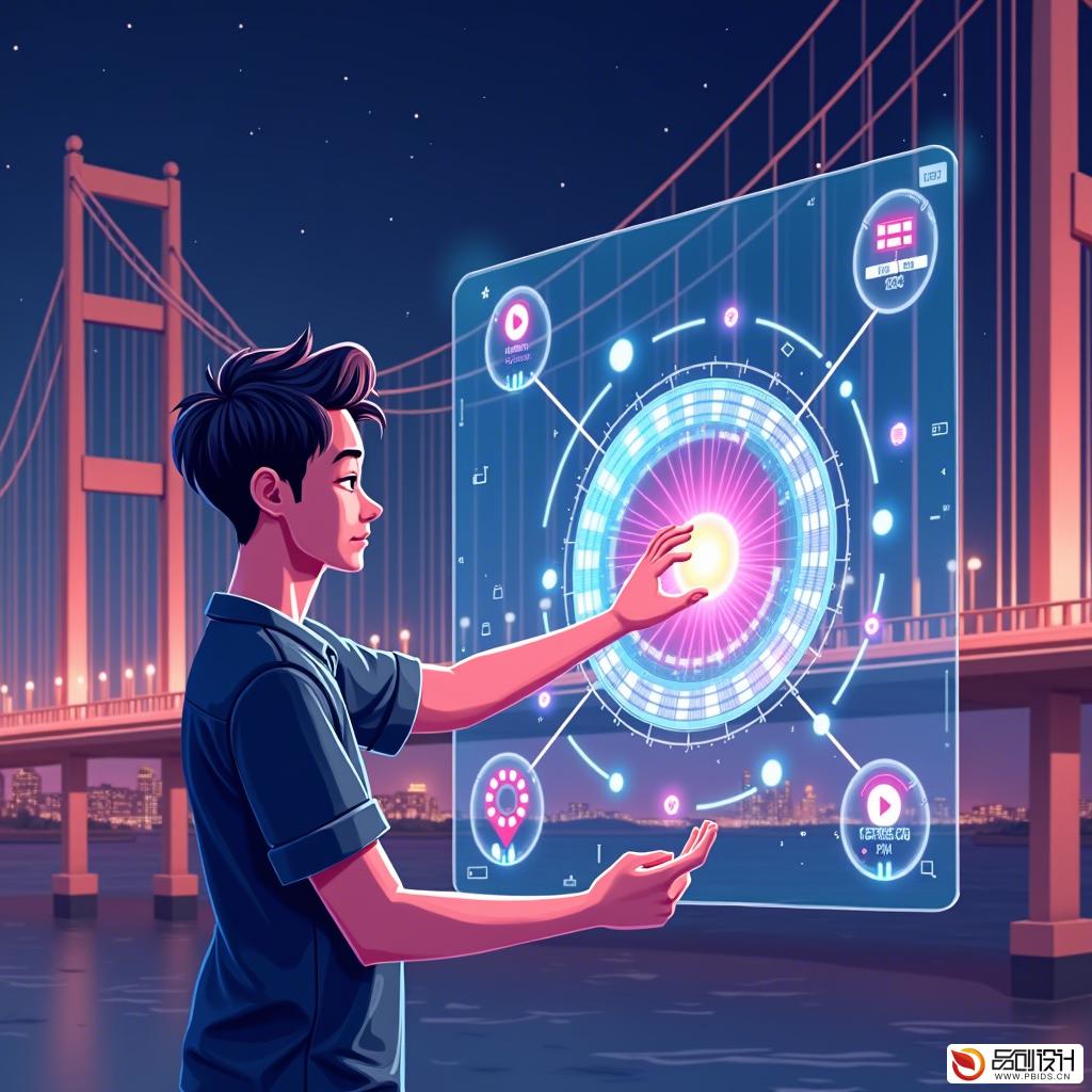 江门H5营销页面公司的创新之道与实战案例
