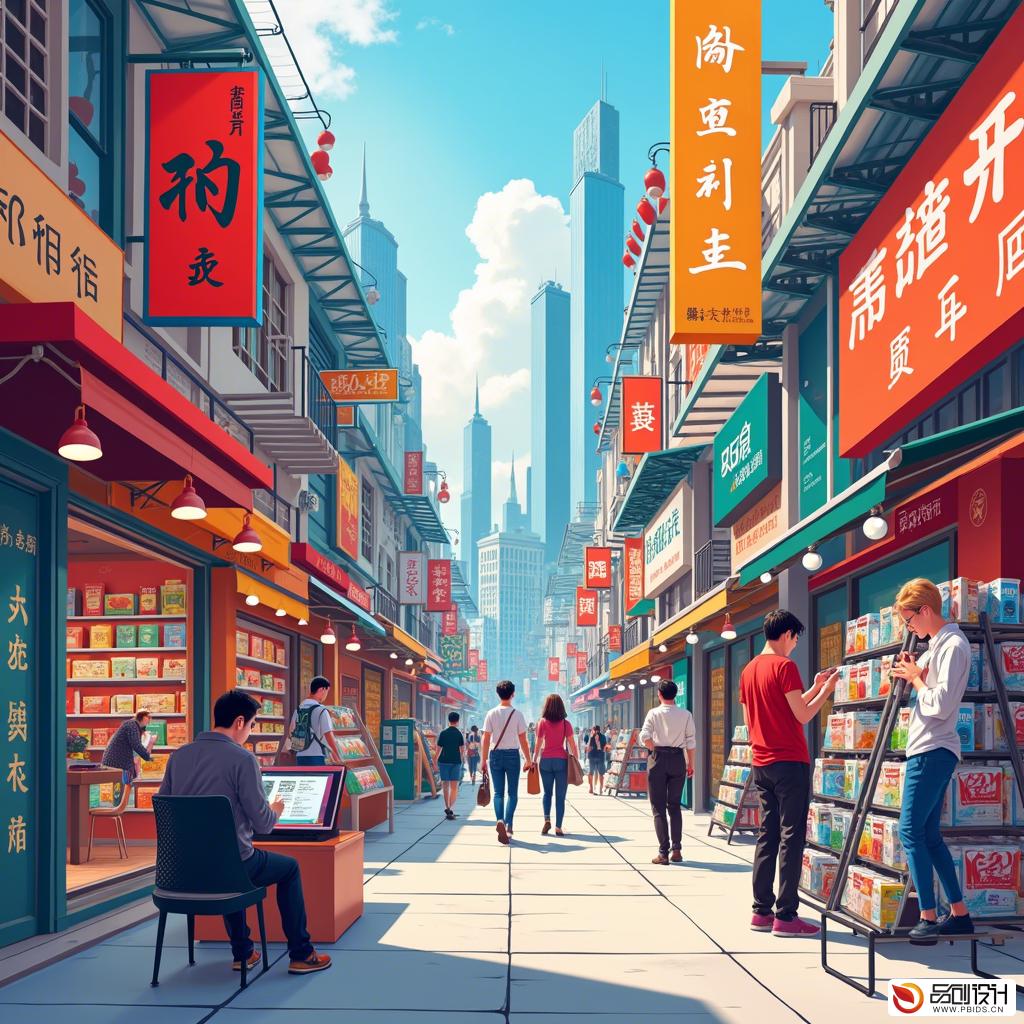 固原市品创定制设计策略:打造独特品牌魅力的全方位解析