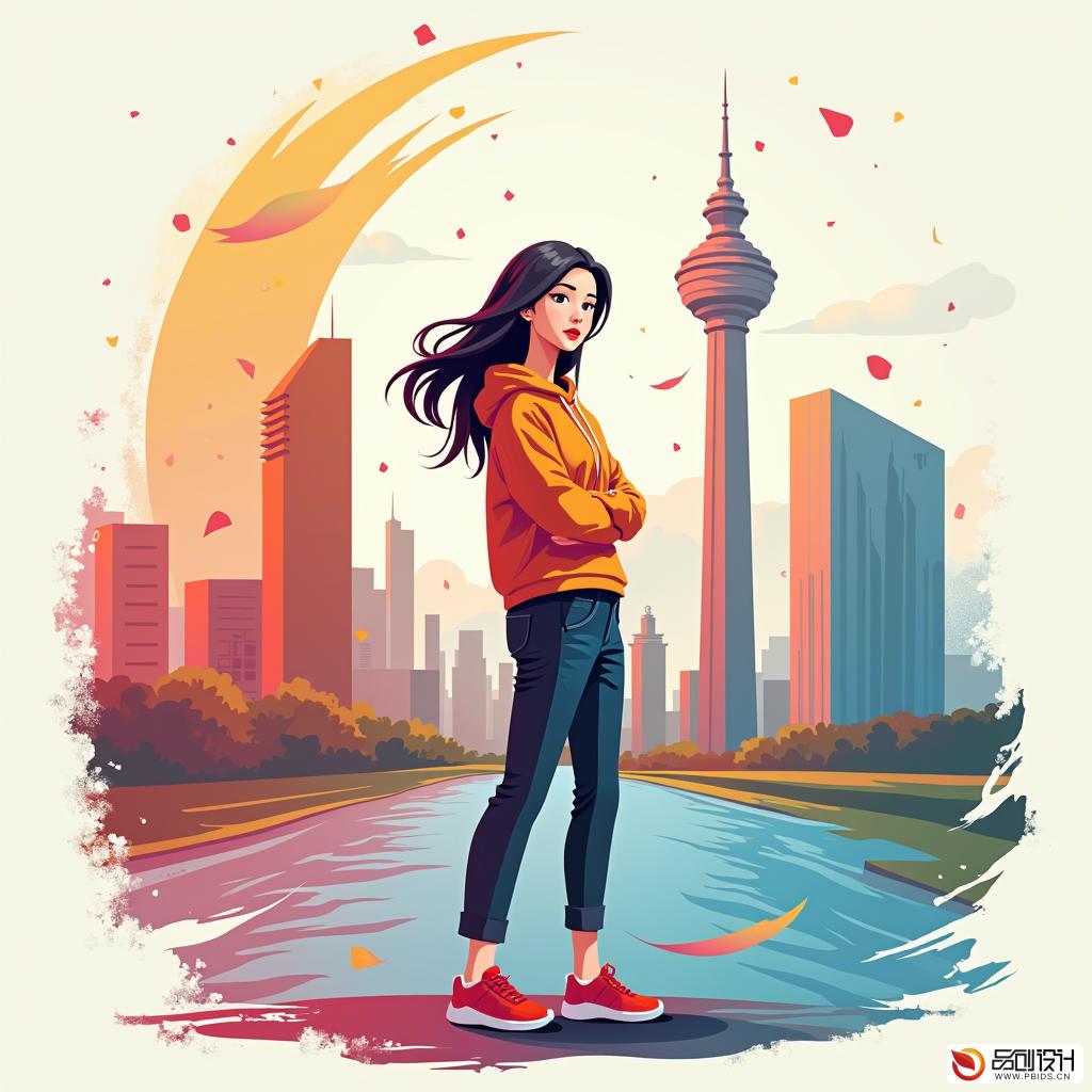 昌吉回族自治州用户转化视觉工作室：打造独特视觉体验，提升用户转化率
