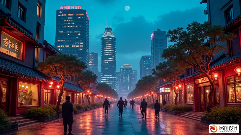 安顺市触控体验设计创新服务中心：引领未来交互设计新风尚
