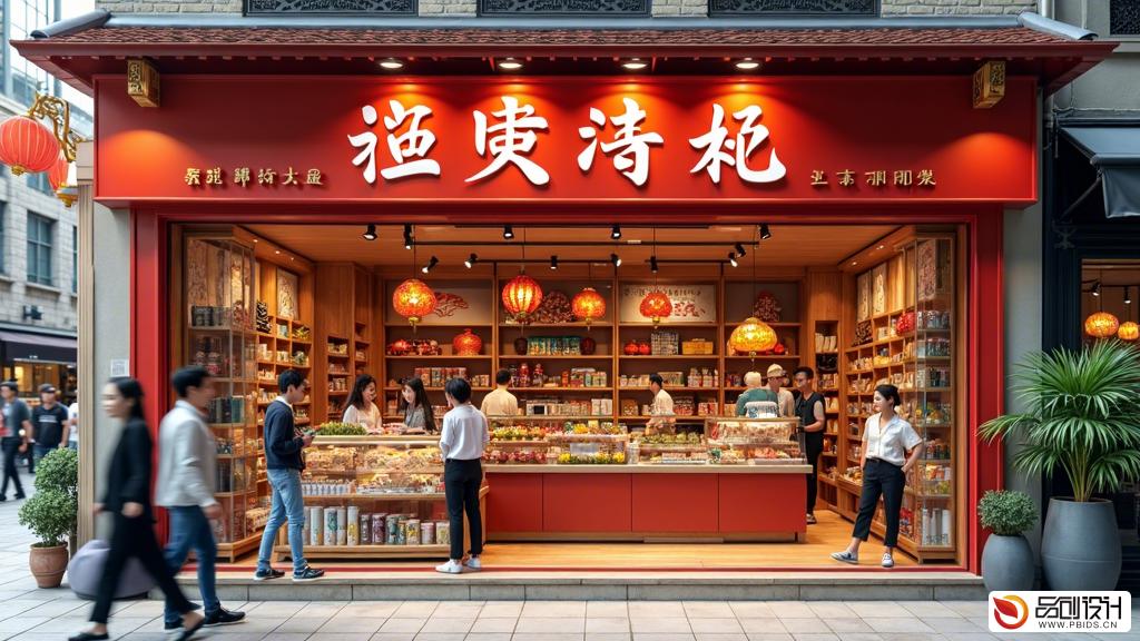 福建省品牌设计合作伙伴：共创品牌辉煌之路
