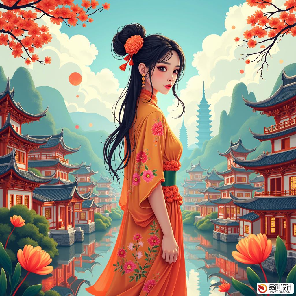 临沧多维度品牌设计:塑造城市品牌的独特魅力